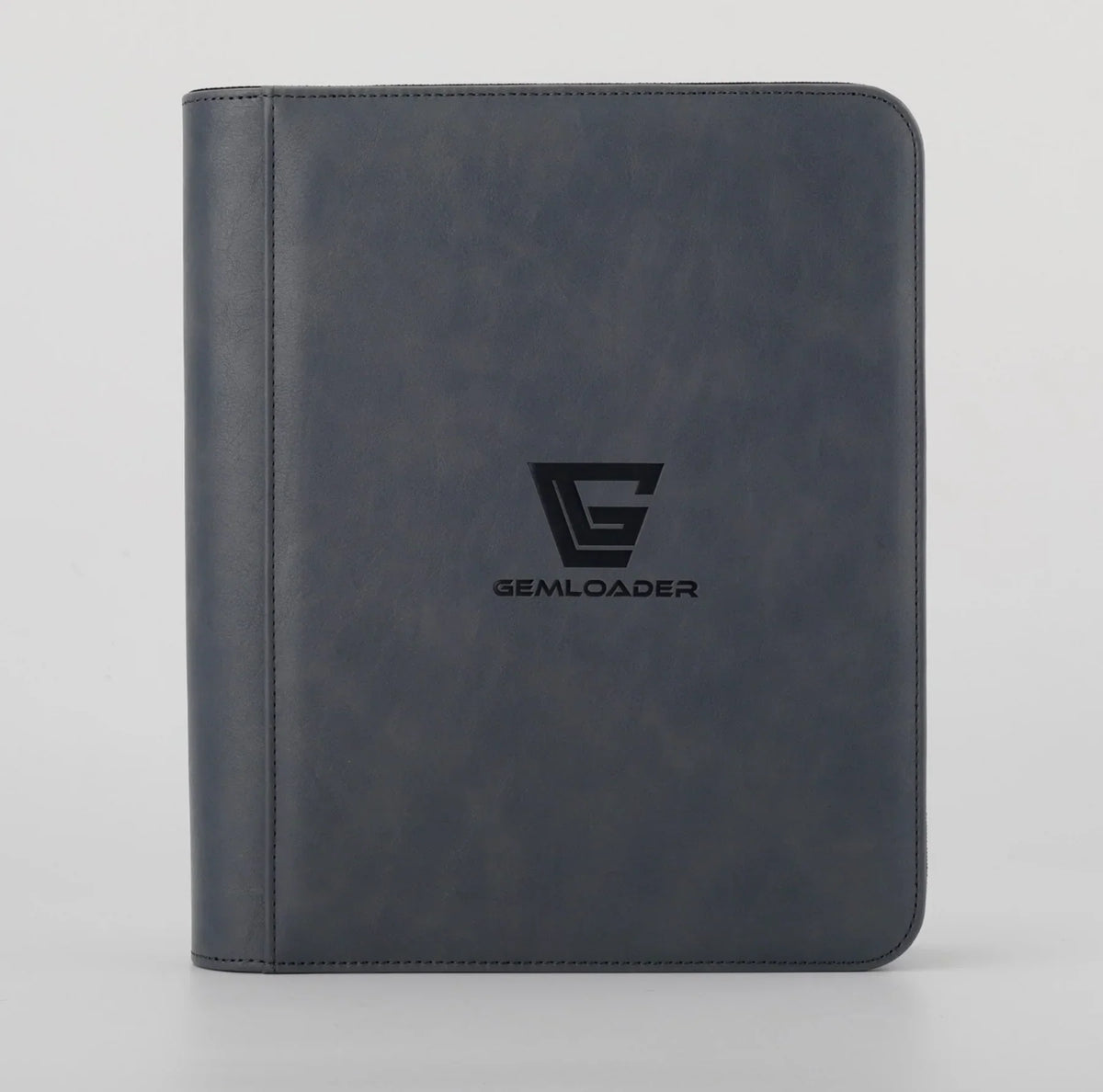 Portfolio Premium pour toploaders 4 pochettes | GEMLOADER | 112 pochettes