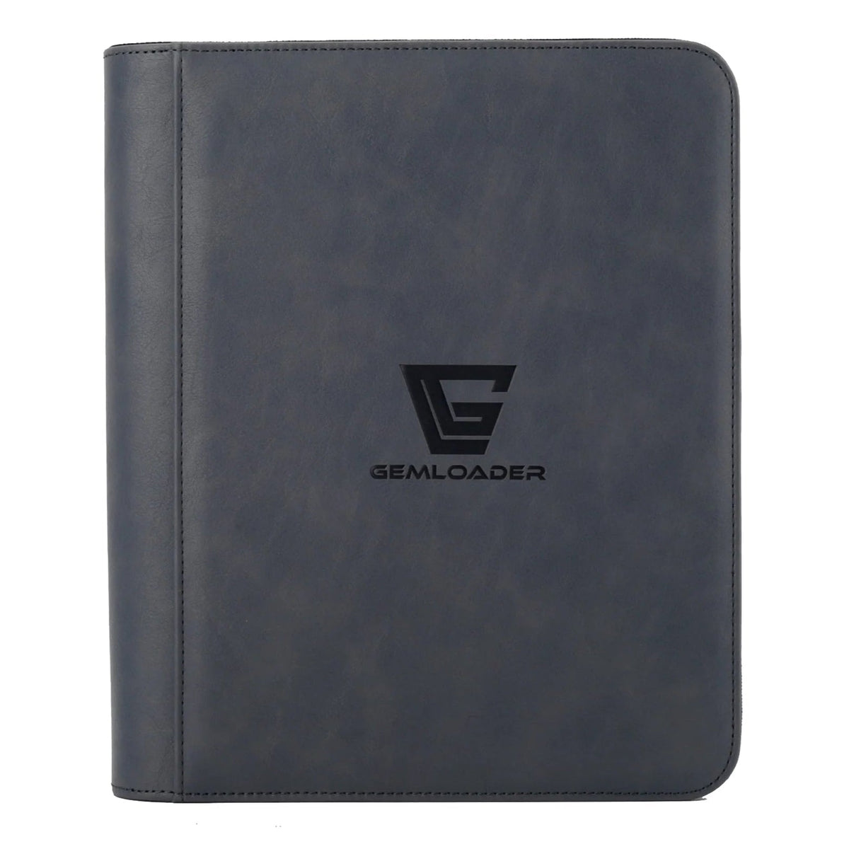 Portfolio Premium pour toploaders 4 pochettes | GEMLOADER | 112 pochettes