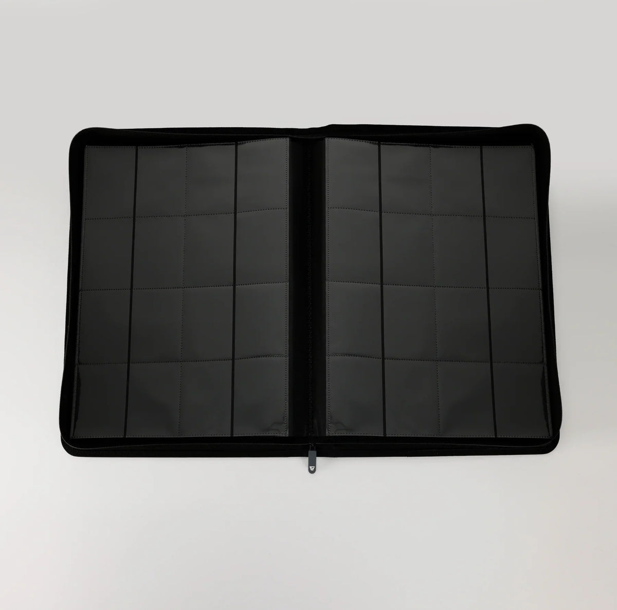 Portfolio Premium 16 pochettes | GEMLOADER | 1024 pochettes