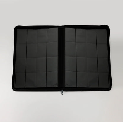Portfolio Premium 16 pochettes | GEMLOADER | 1024 pochettes