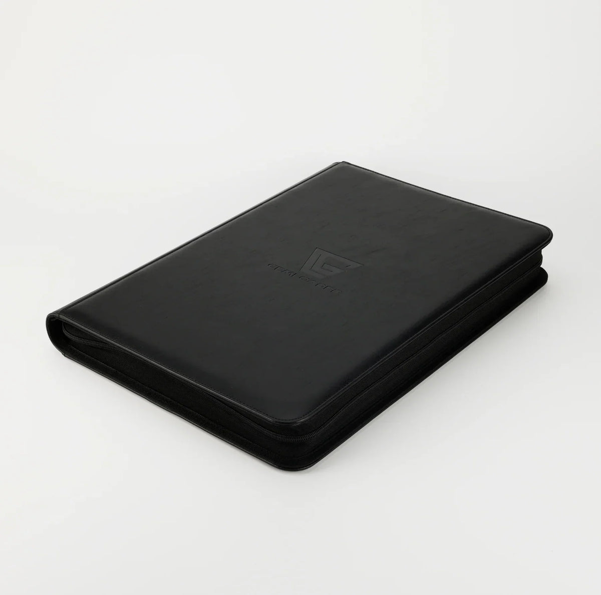 Portfolio Premium 16 pochettes | GEMLOADER | 1024 pochettes