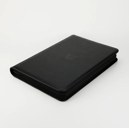 Portfolio Premium 16 pochettes | GEMLOADER | 1024 pochettes