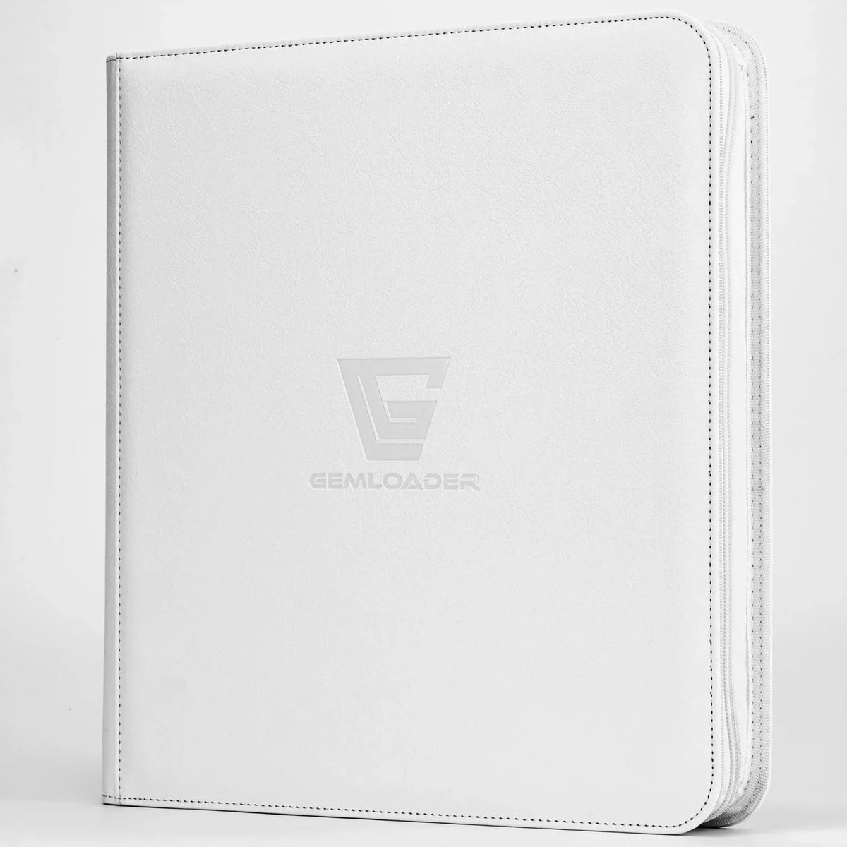 Portfolio Premium 12 pochettes | GEMLOADER | 480 pochettes