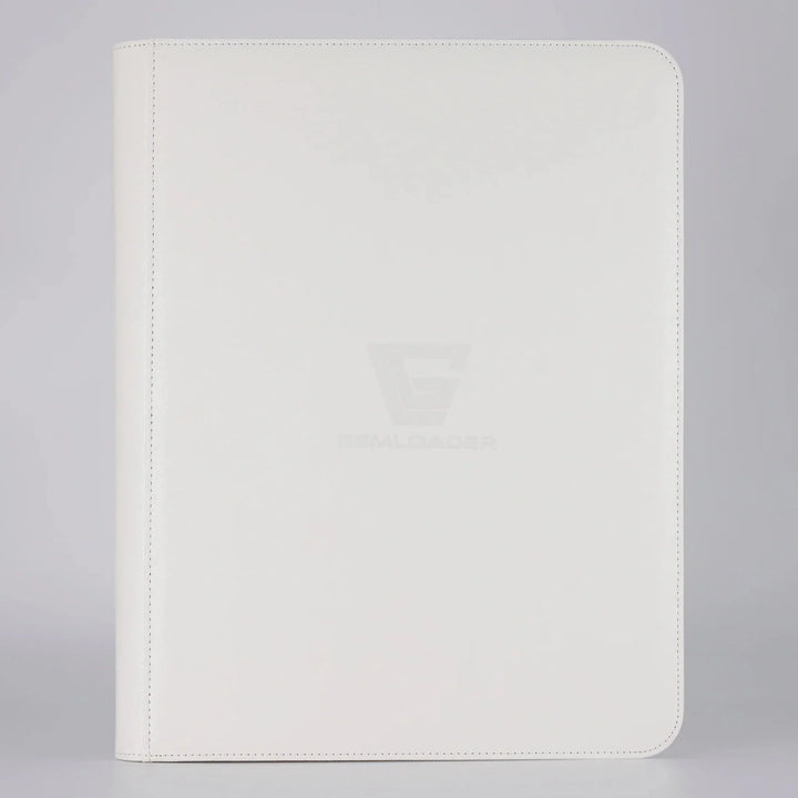 Portfolio Premium pour toploaders 9 pochettes | GEMLOADER | 216 pochettes
