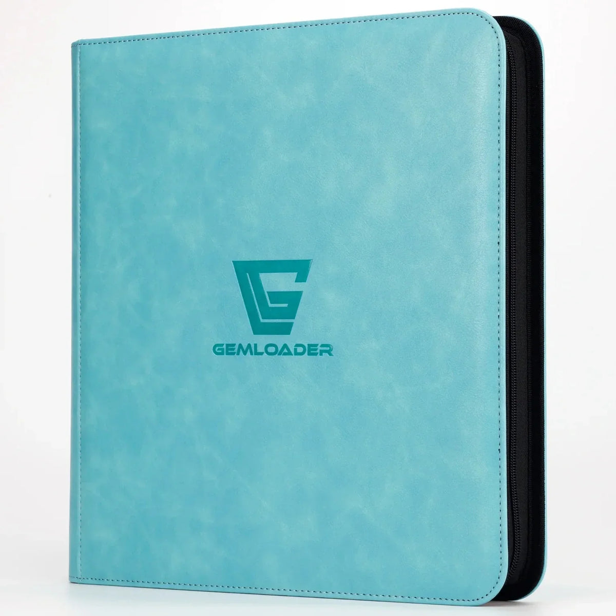 Portfolio Premium 12 pochettes | GEMLOADER | 480 pochettes