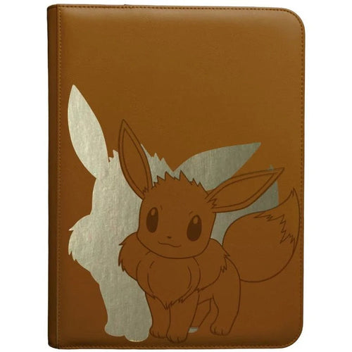 Portfolio PRO Eevee | 360 cartes | Ultra Pro