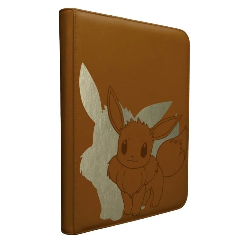 Portfolio PRO Eevee | 360 cartes | Ultra Pro
