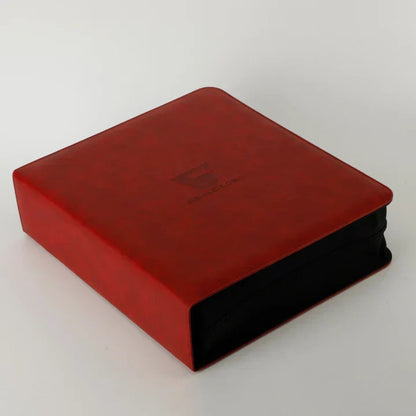 Portfolio Premium pour cartes gradées | GEMLOADER | 28 emplacements