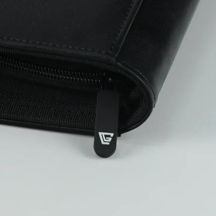 Portfolio Premium pour toploaders 9 pochettes | GEMLOADER | 216 pochettes