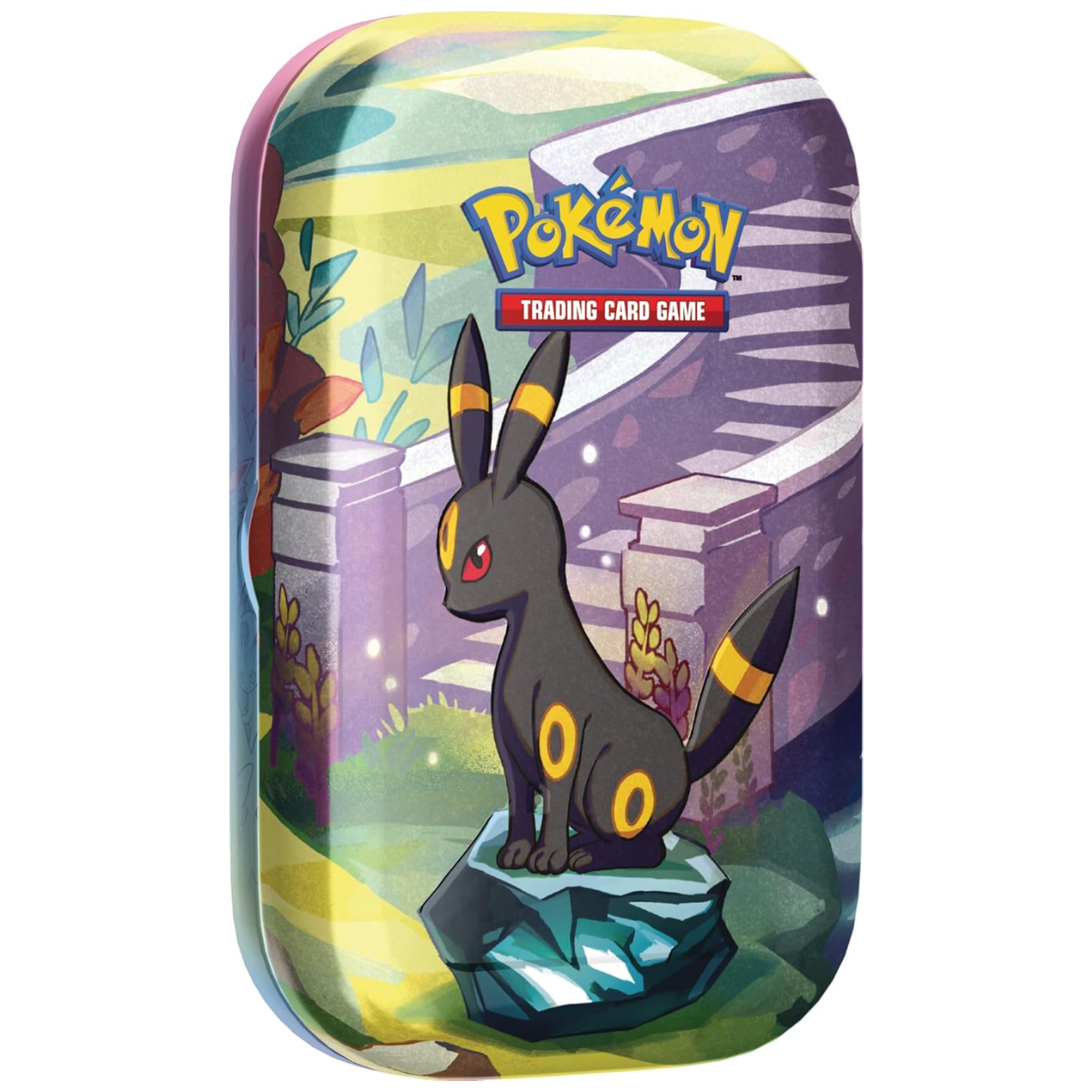 Prismatic Evolutions Mini-boîtes