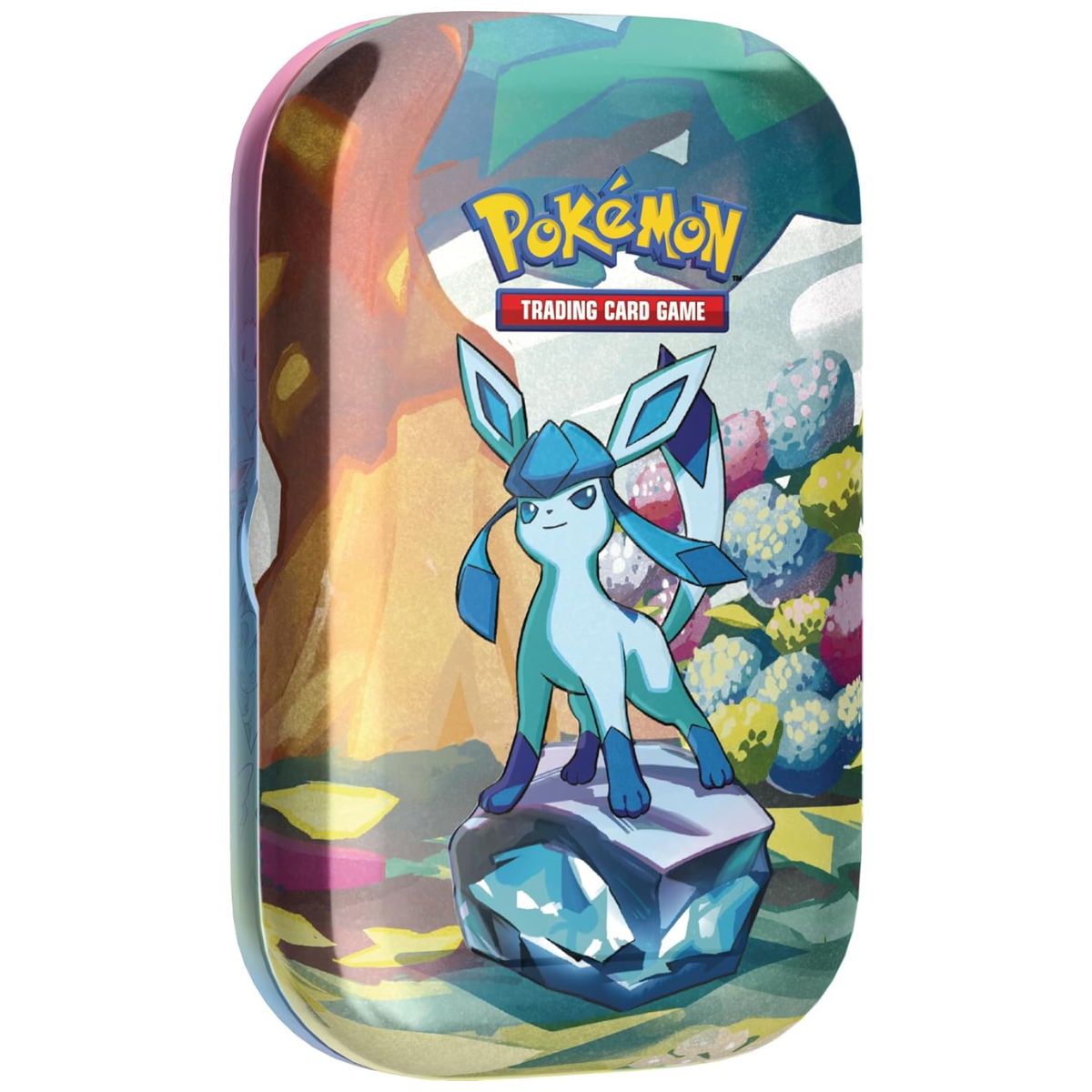 Prismatic Evolutions Mini-boîtes