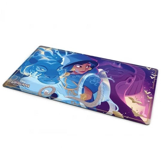 Tapis de jeu Jasmine | Whisper in the Well | LORCANA