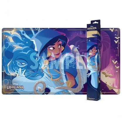 Tapis de jeu Jasmine | Whisper in the Well | LORCANA