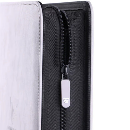 Portfolio Premium pour toploaders 4 pochettes | GEMLOADER | 112 pochettes
