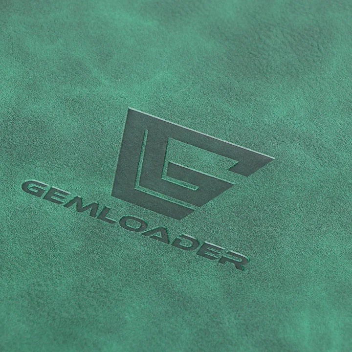 Portfolio Premium pour toploaders 4 pochettes | GEMLOADER | 112 pochettes