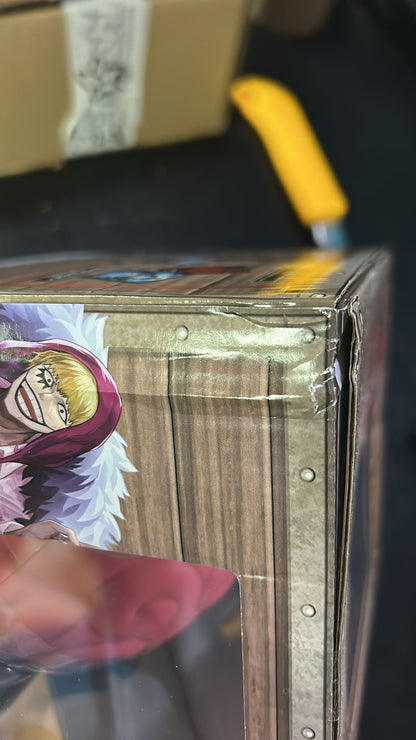 Devil Fruits Collection Vol.3 | ONE PIECE | DF-03 | Anglais