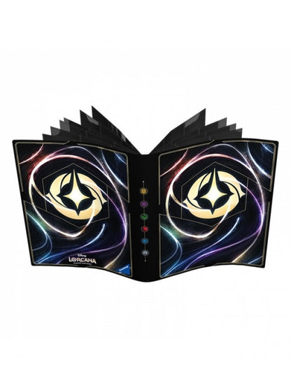 Portfolio Shimmering Skies | 252 pochettes | LORCANA