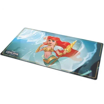 Tapis de jeu Ariel | Winterspell | LORCANA