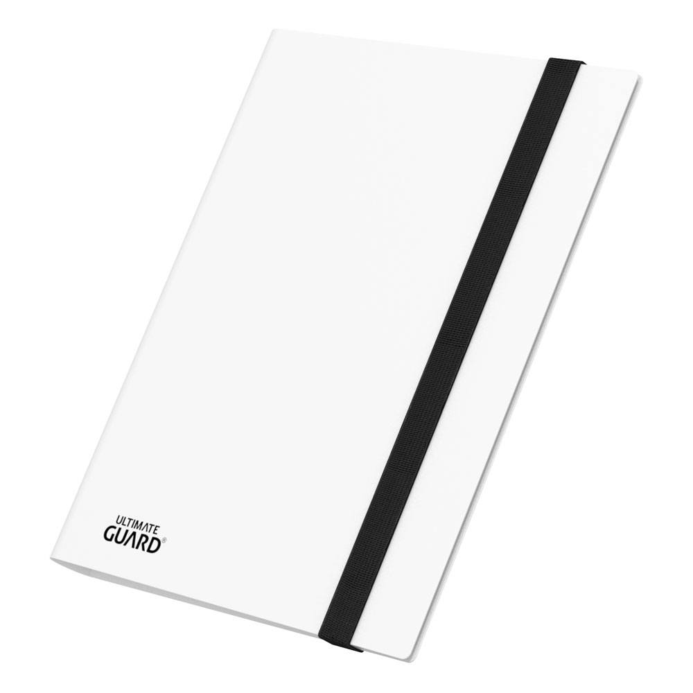 Portfolio 9 pochettes pour 360 cartes | Ultimate Guard