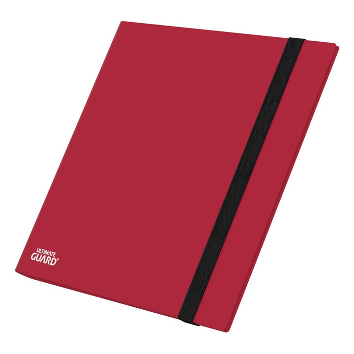 Portfolio 12 pochettes pour 480 cartes | Ultimate Guard