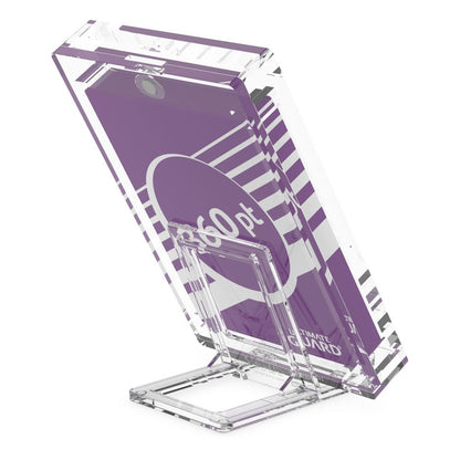 Supports pour cartes x5 | Ultimate Guard | Lot de 5